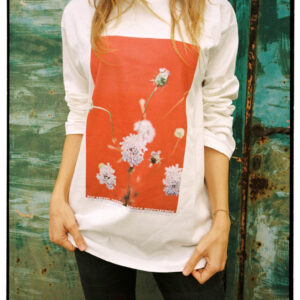 Camiseta TMC x Andrea Rosemercy - Imagen 13