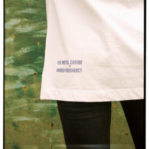 Camiseta TMC x Andrea Rosemercy - Imagen 14