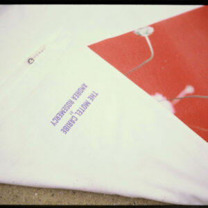 Camiseta TMC x Andrea Rosemercy - Imagen 10