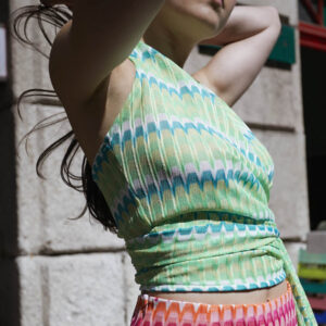 Kiwi Top - Imagen 5