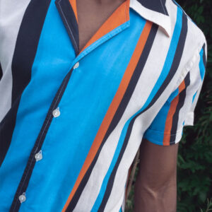Camisa Keem - Imagen 1