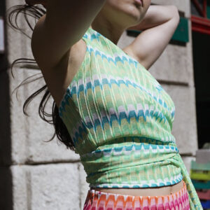 Tutti Frutti Collection