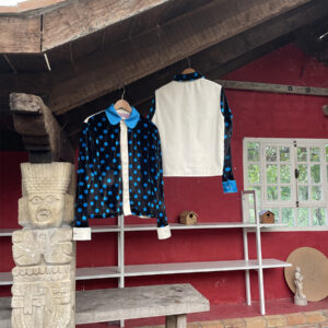 Chaqueta Cosmos - Imagen 3