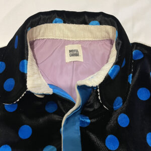 Chaqueta Cosmos Blue - Imagen 3