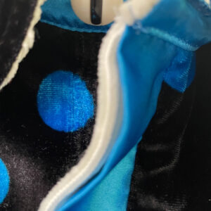 Chaqueta Cosmos Blue - Imagen 8