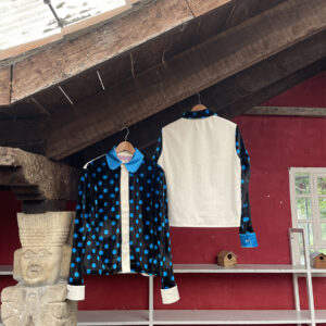 Chaqueta Cosmos Blue - Imagen 6