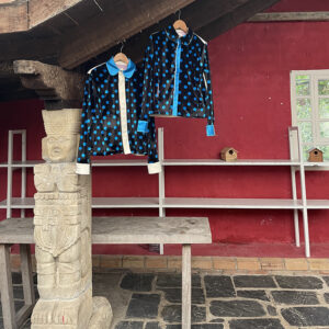 Chaqueta Cosmos Blue - Imagen 4