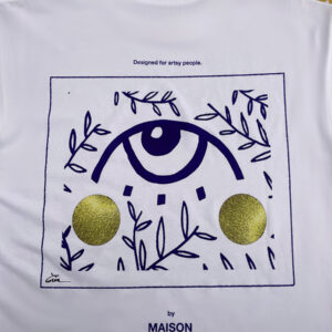 Camiseta TMC by Maison Cactus - Imagen 5
