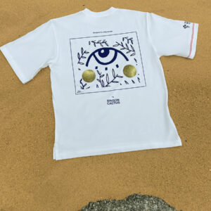 Camiseta TMC by Maison Cactus - Imagen 2