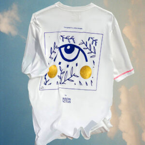 Camiseta TMC by Maison Cactus - Imagen 1